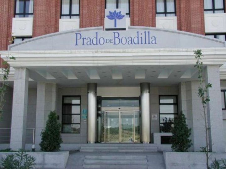 TH博阿迪利亚酒店(TH Boadilla)