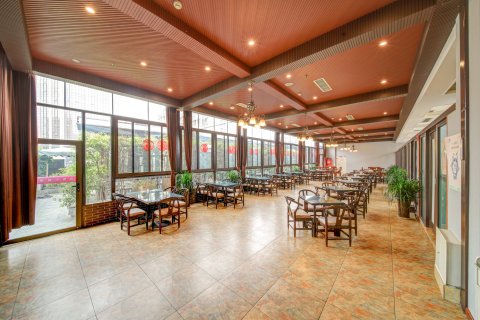 怡家城市酒店(方特东方神画店)