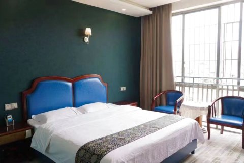 富顺凯丽思宾馆