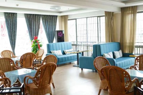 富顺凯丽思宾馆