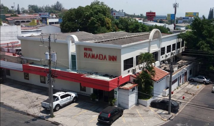 萨尔瓦多旅馆华美达酒店(Hotel Ramada Inn El Salvador)