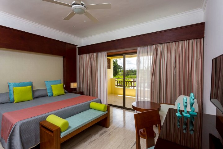 TOT 蓬塔卡纳公寓酒店(Tot Punta Cana Apartments)