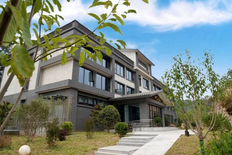 民族风情酒店
