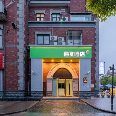 酒店头图