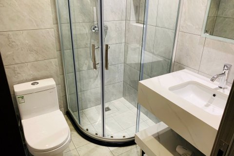 满洲里大海商务宾馆