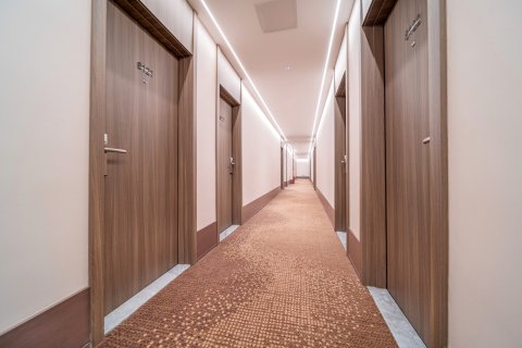 汉庭酒店(重庆江北国际机场店)