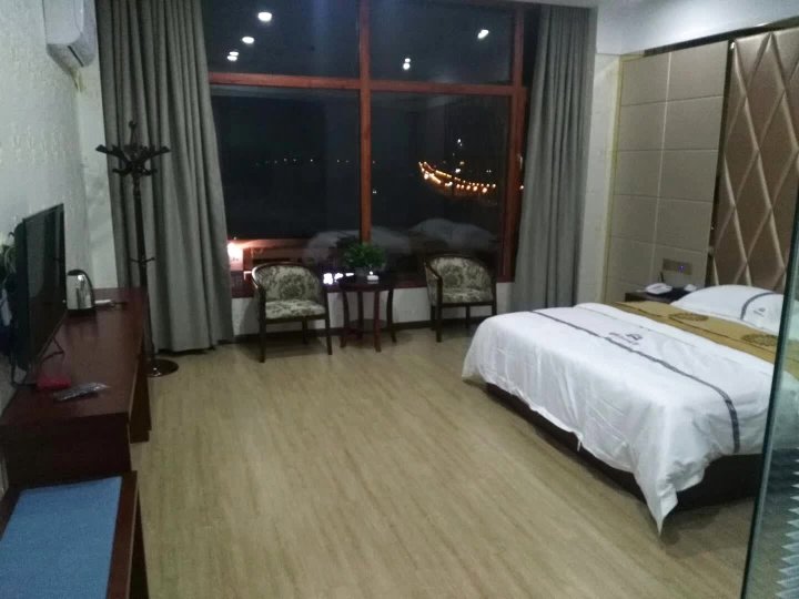 锦绣江南酒店