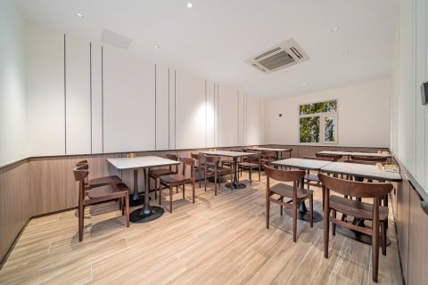 汉庭酒店(重庆江北国际机场店)