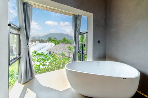 言火火春夏秋冬民宿(宁国皖南川藏线店)