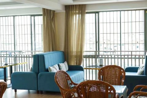 富顺凯丽思宾馆