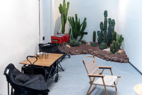 夏与旅行家酒店(厦门中山路步行街店)