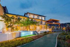 普者黑悠然余舍湖景民宿