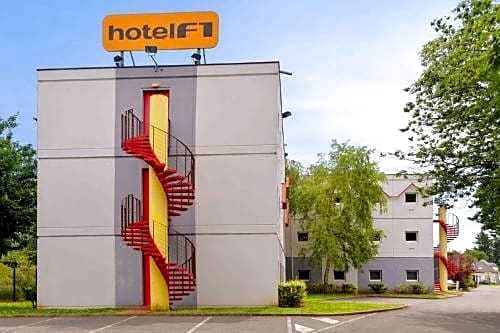 博莱纳F1 A7酒店(Hotelf1 Bollène A7)