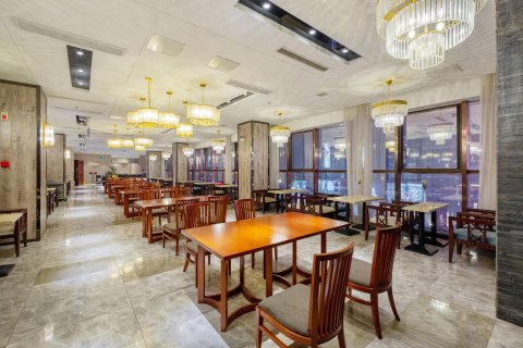 中江大酒店(铜陵中央商场店)