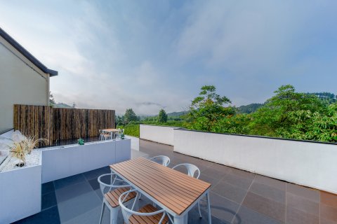 言火火春夏秋冬民宿(宁国皖南川藏线店)