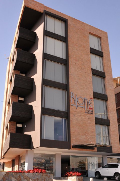 利奥尼精品酒店(Rioné Hotel Boutique)
