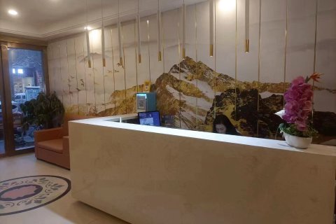 长城主题酒店(蒲城中心广场店)