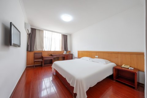 济南泉城宾馆(济南火车站店)