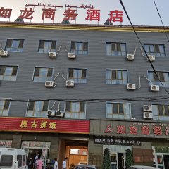 酒店头图