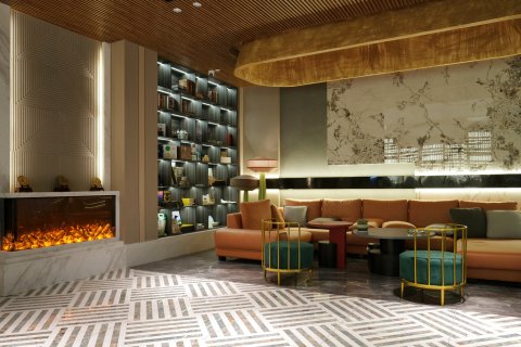 富顺远辉明远酒店