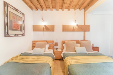 沙溪古镇五月念人文客栈