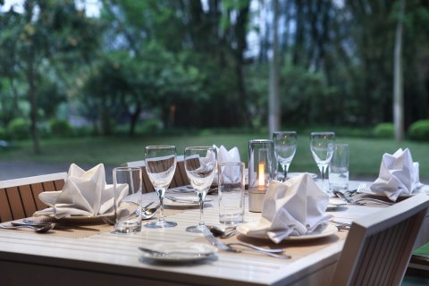 广悦华阳朔河畔度假酒店(十里画廊遇龙河店)