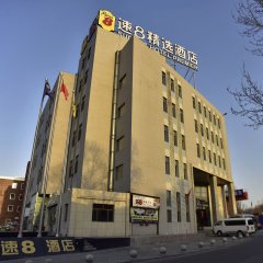 酒店头图