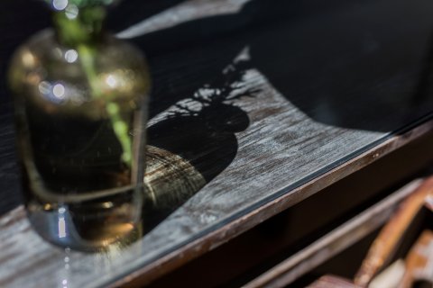 沙溪古镇五月念人文客栈