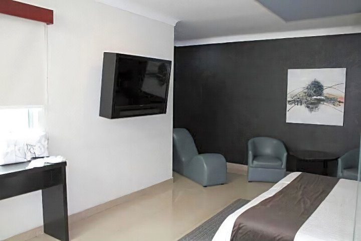 Motel Real de Queretaro