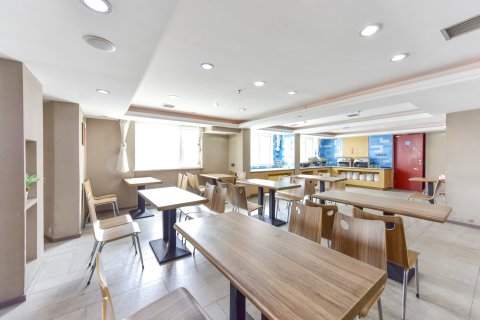 凯来酒店(西宁火车站店)