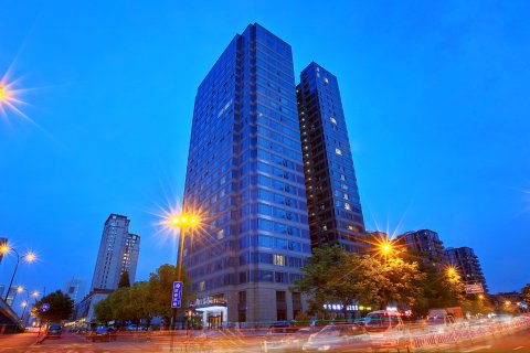 杭州6698水晶酒店