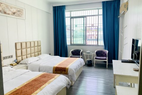 漳浦四季阳光大酒店