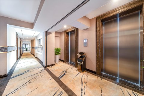 遵投丽呈睿轩酒店（遵义会址捞沙巷店）