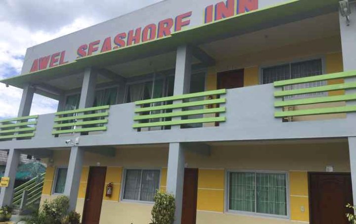 Awel Seashore Inn