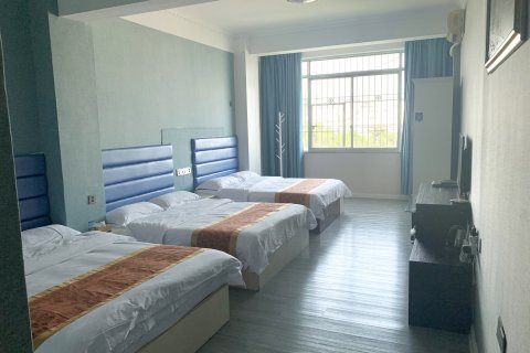 漳浦四季阳光大酒店