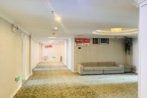 漳浦四季阳光大酒店