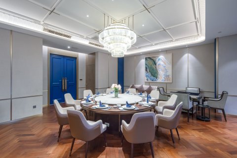 遵义遵投丽呈酒店(苏州路国贸购物中心店)