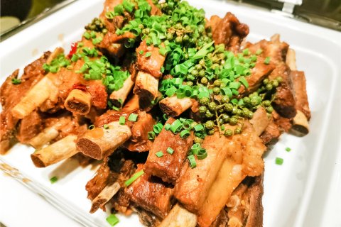 淄博盛圆国际酒店