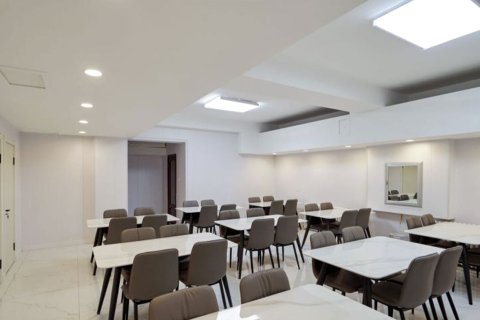 满洲里大海商务宾馆