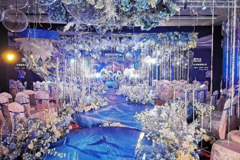 济南章丘银座佳悦酒店(明水古城店)