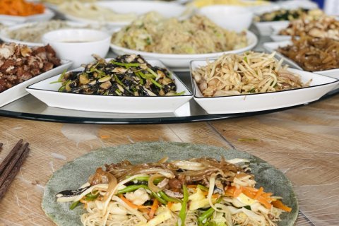 温岭隐星苑海边民宿