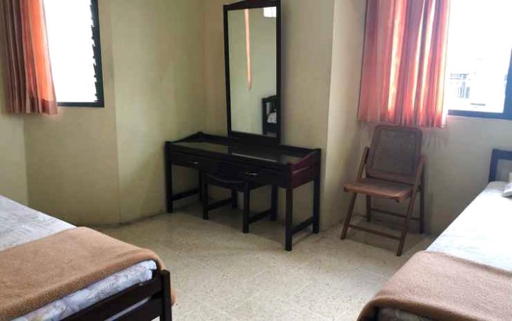 3 BR at Bourgenvile Orange