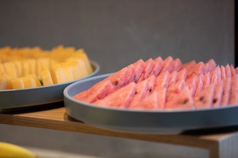 济南西站国际会展中心亚朵轻居酒店
