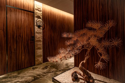 北海银滩十里有庐·溪风精品民宿(北海国际客运港店)