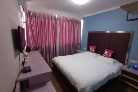 内江城市之心酒店