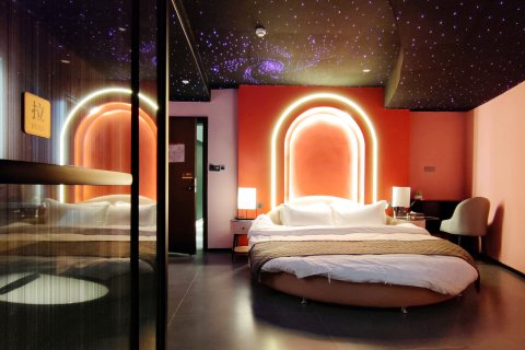 富顺远辉明远酒店