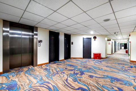 速8酒店(郑州火车站二七广场店)