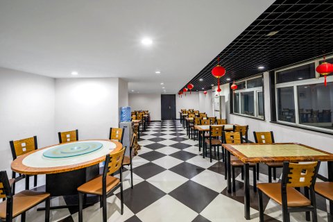 速8酒店(郑州火车站二七广场店)