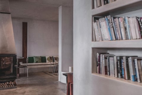 大理洱海娜里海景度假酒店(洱海S湾中心店)