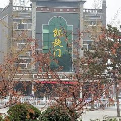 酒店头图